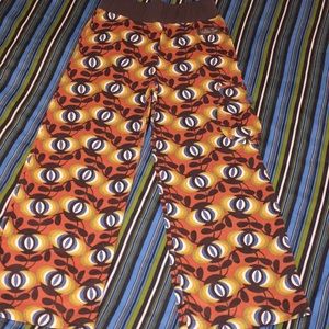 NWOT Matilda Jane Pants 8